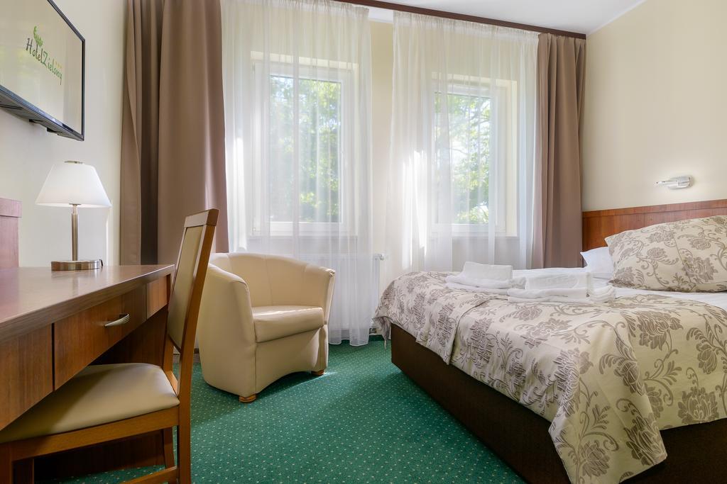 Hotel Hotel Zielony