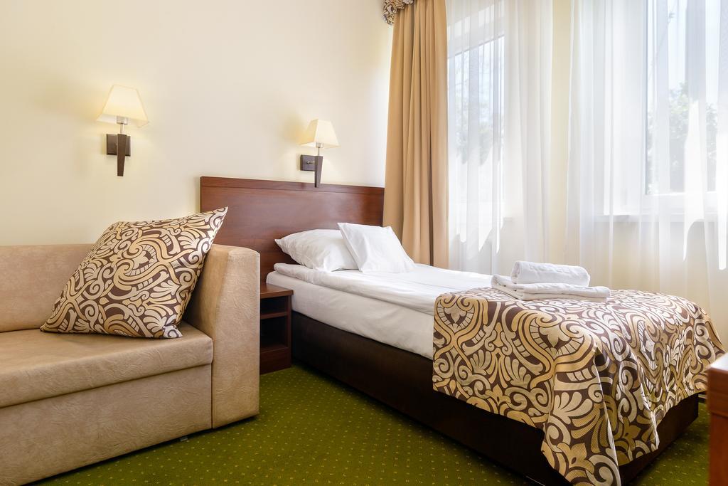 Hotel Hotel Zielony