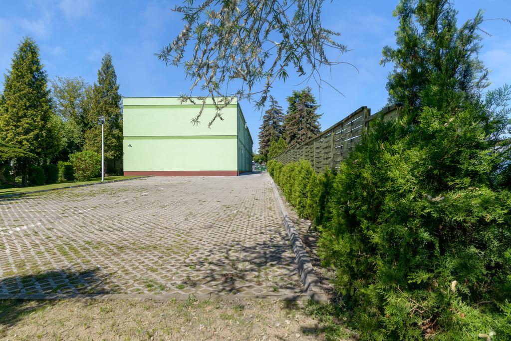 Hotel Zielony 3*